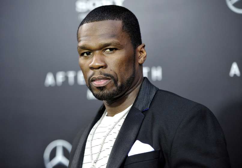 50 Cent