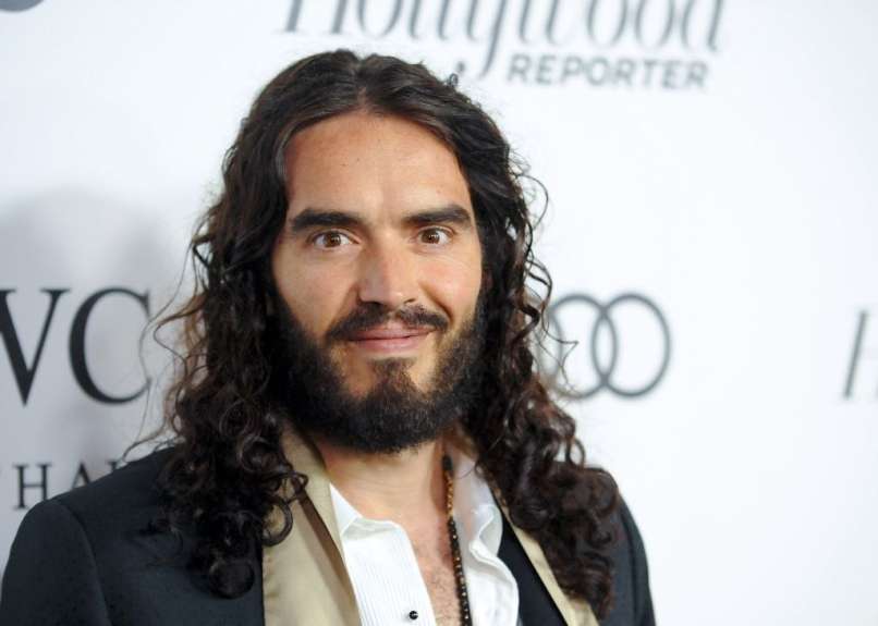 russell brand