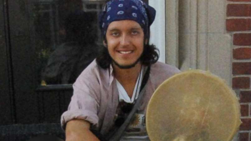 Alexander Ciccolo