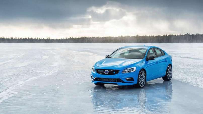 Volvo