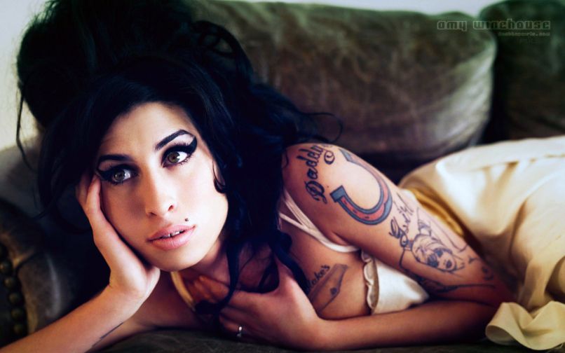 Amy Winehose