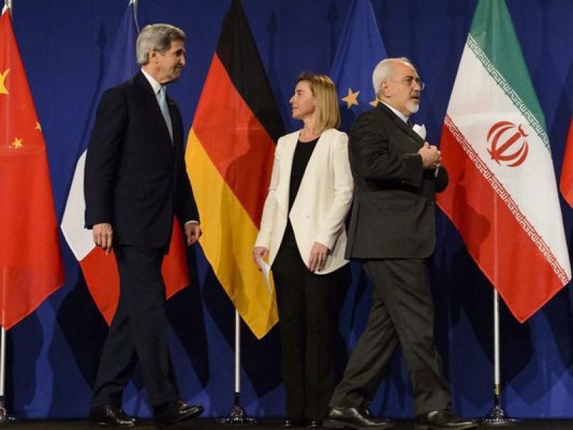 iran dogovor amerika evropa jedrsko orožje