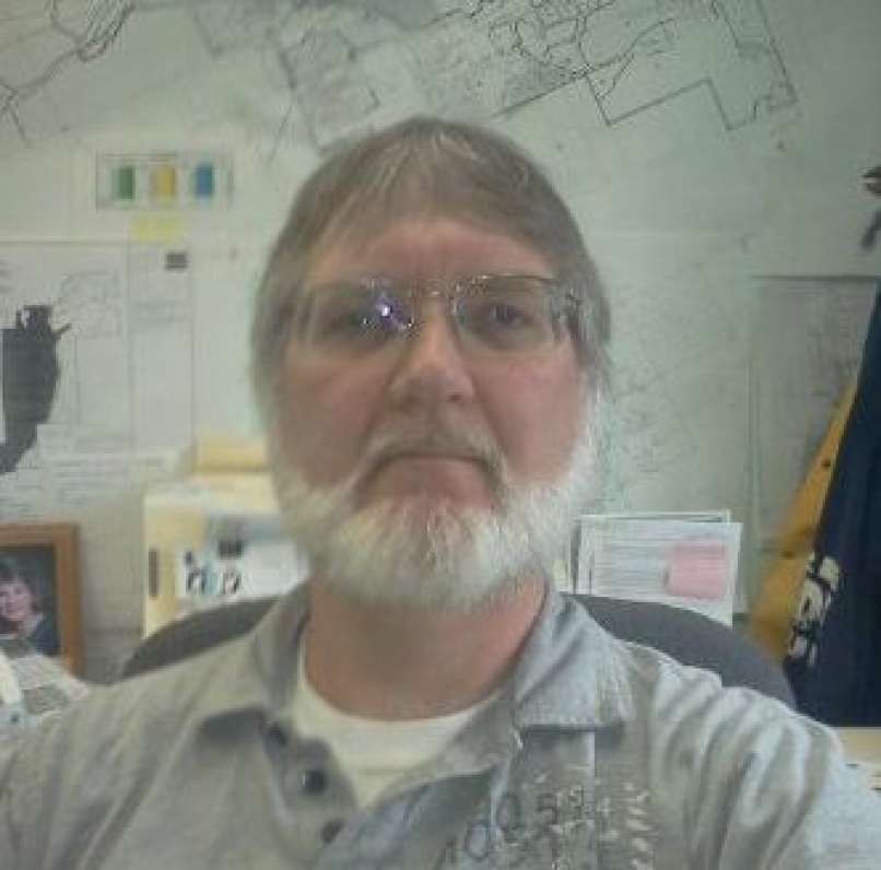 Kevin Cupples