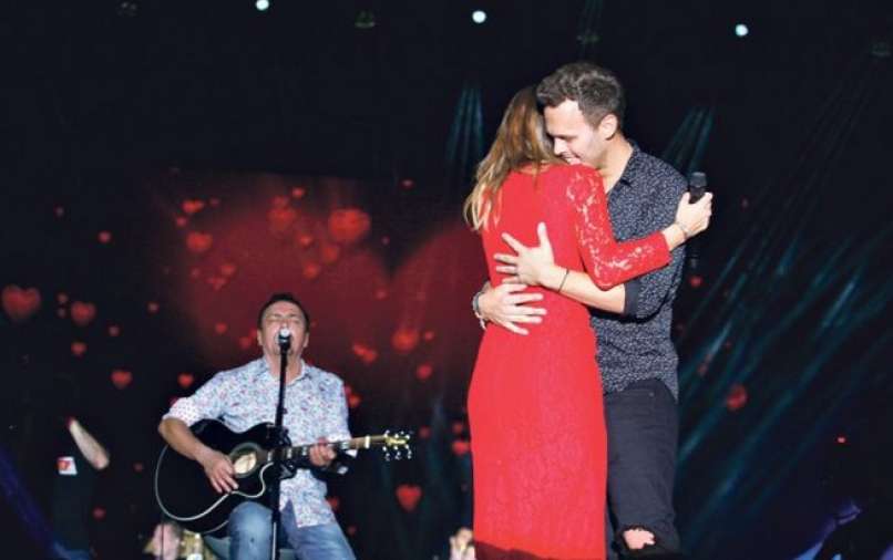 Severina