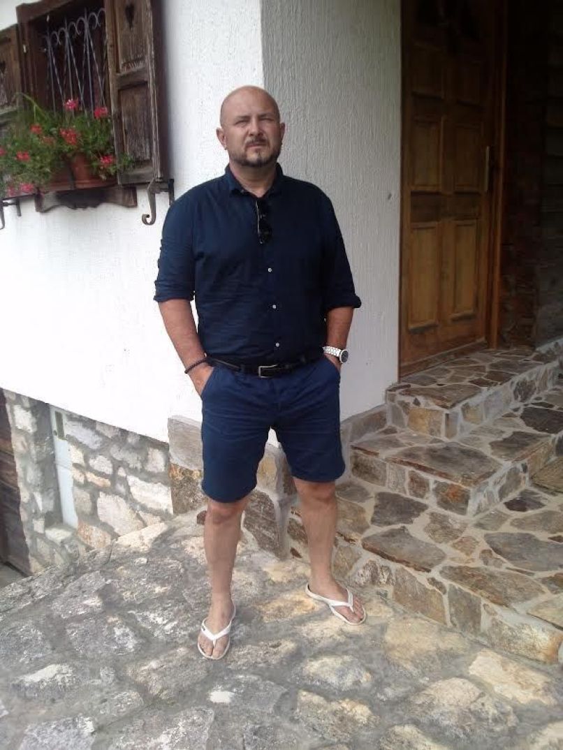 Silvo Bezjak