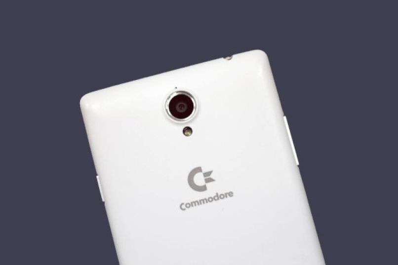 Commodore