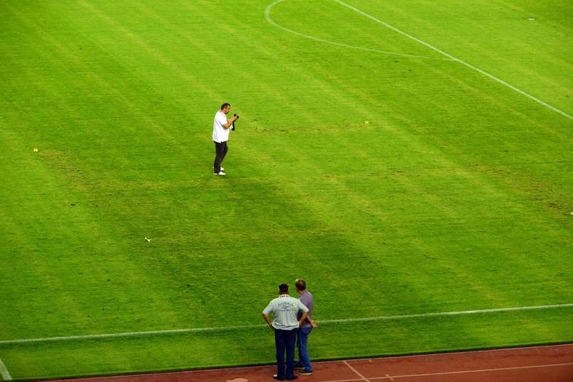 split nogometni stadion svastika