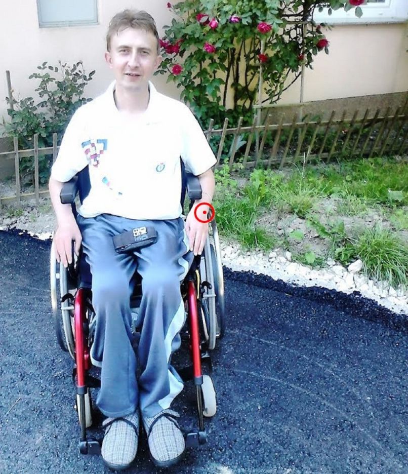 Denis Gregl