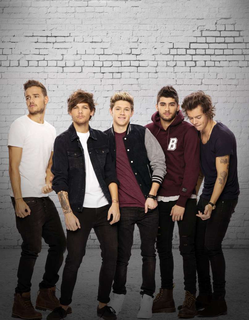 One Direction