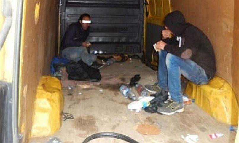 migranti