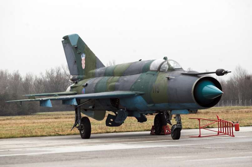 mig 21