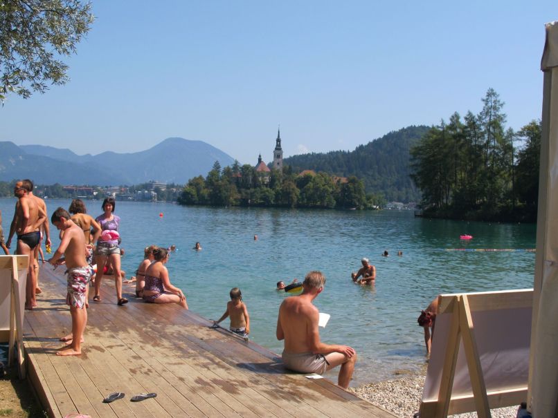 Blejsko jezero