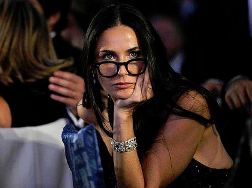 demi moore