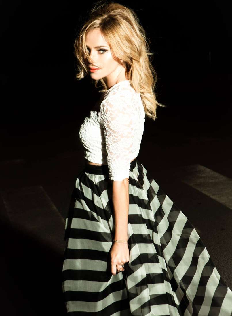 Katarina Čas