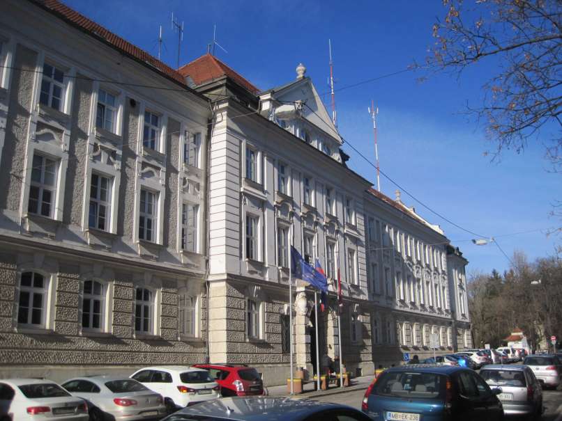 Mestna občina Maribor