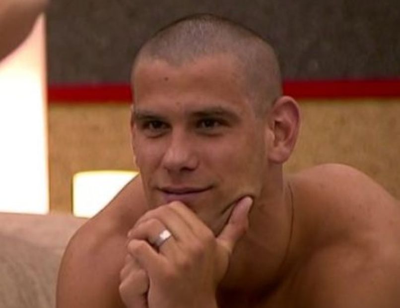 David Vrbnjak