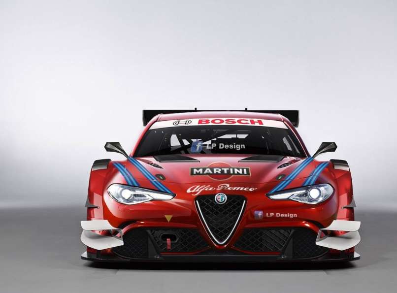 giulia