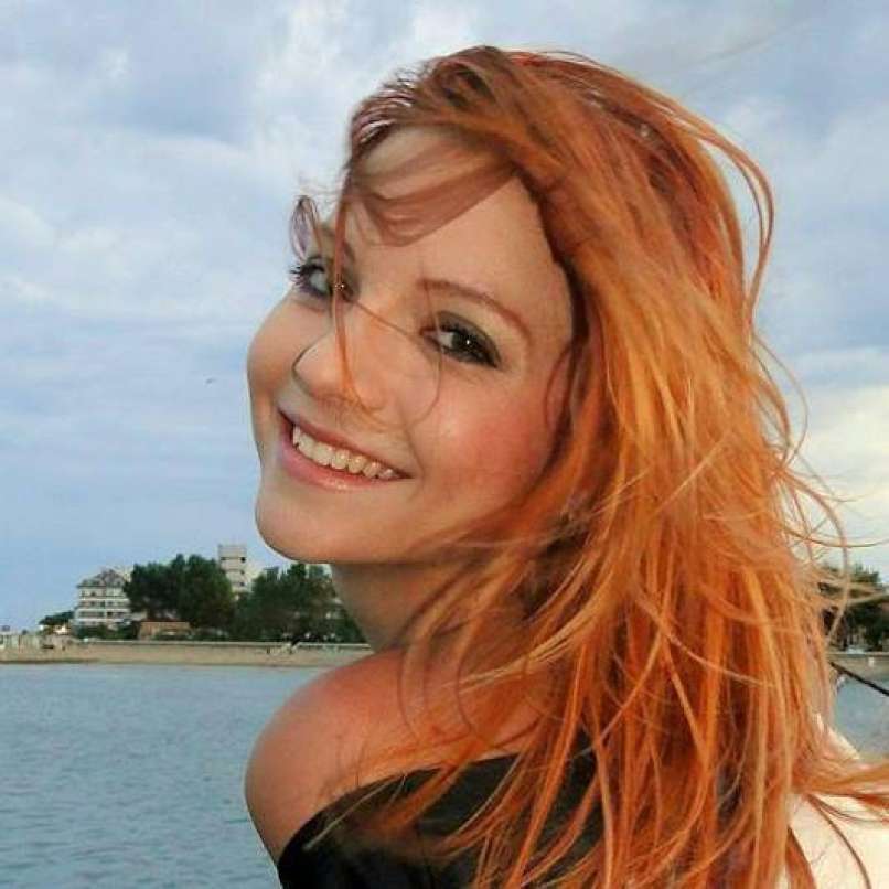 Tanja Žagarjeva