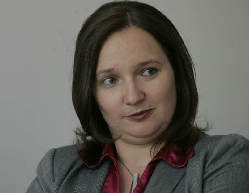 simona drenik