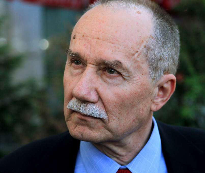 Jernej Sekolec