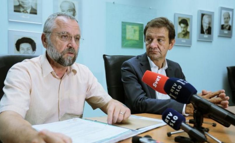 andrej baričič simon vrhunec