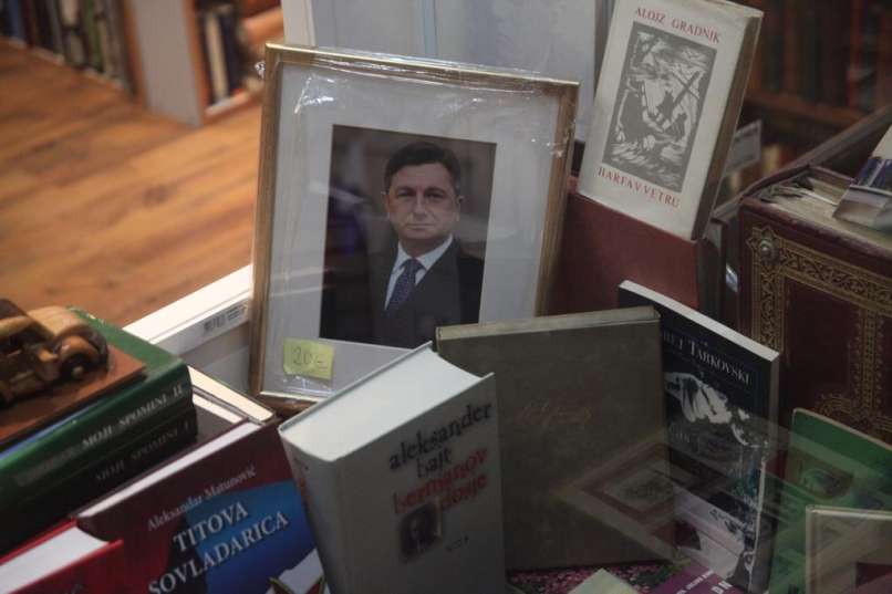 pahor