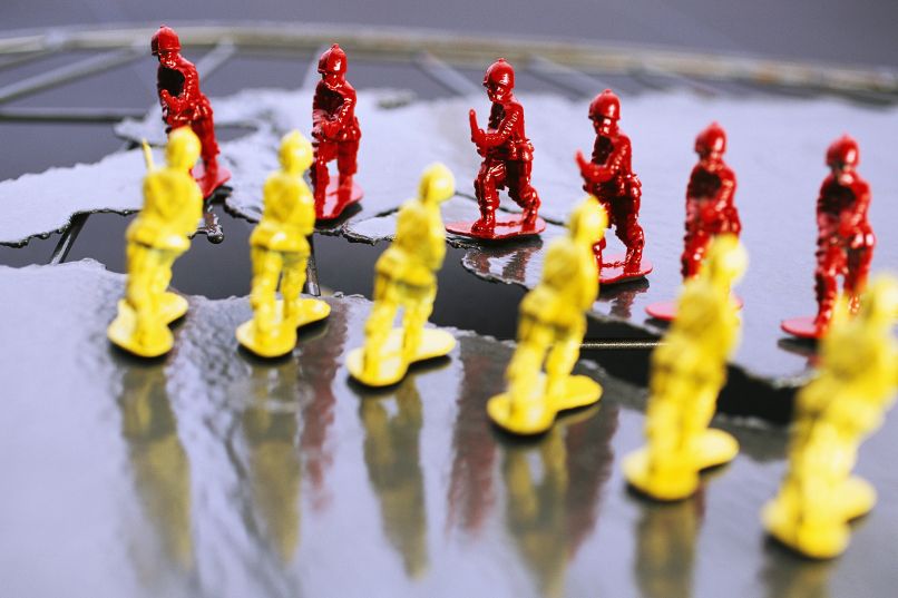 toysoldiers