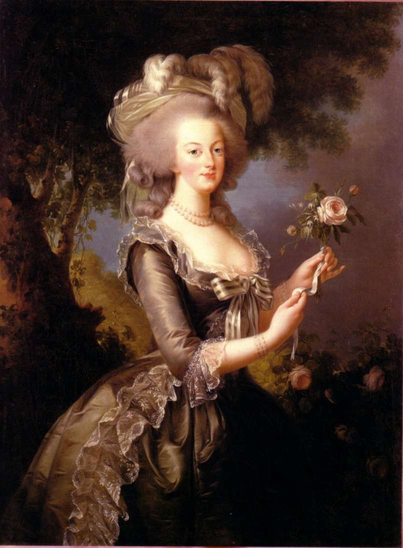 Marija Antoinetta