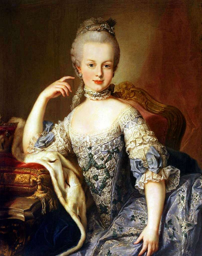 Marija Antoinetta