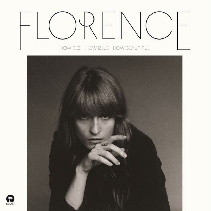 Florence Welch