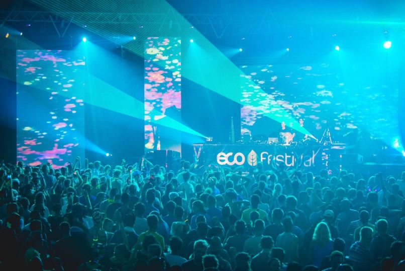 Eco festival 2015