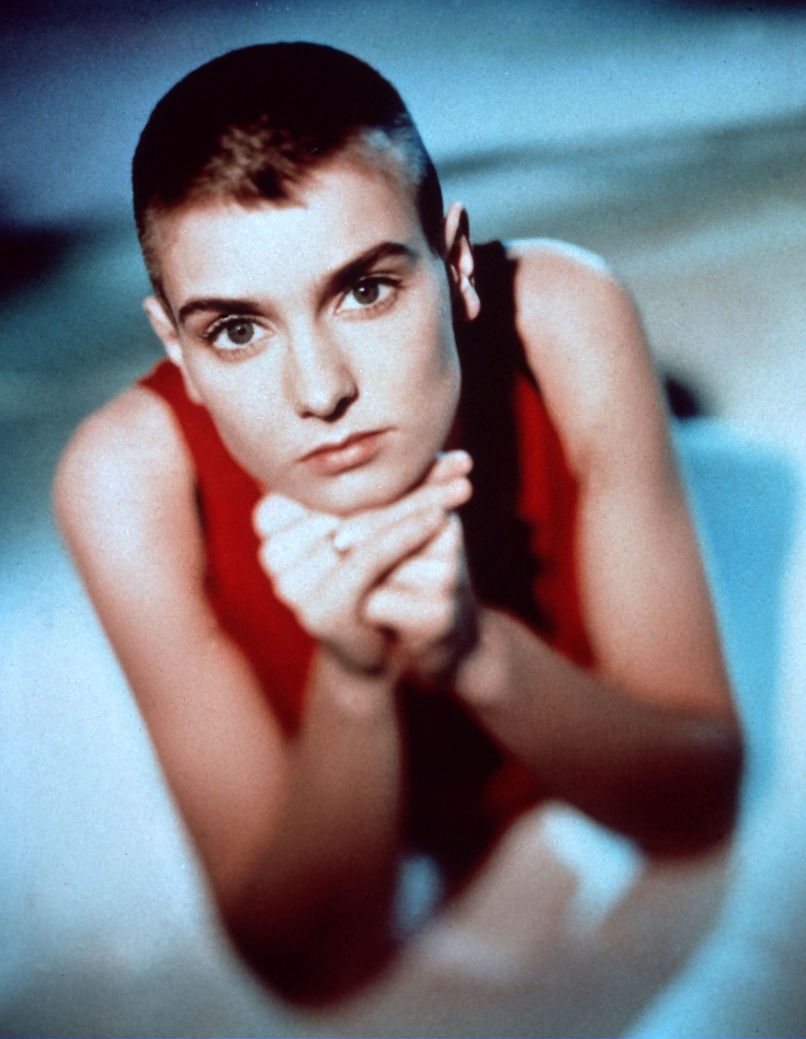 Sinead O\'Connor
