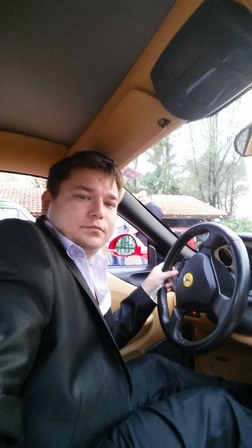 Dejan Krapež je uspel, mnogi mu zavidajo
