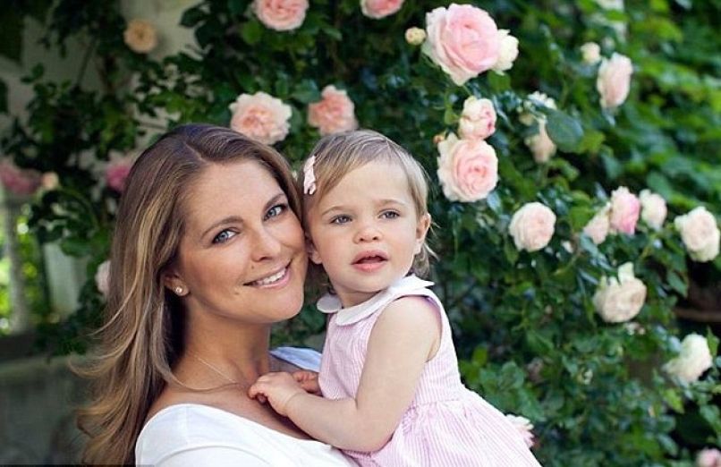 Princesa Madeleine