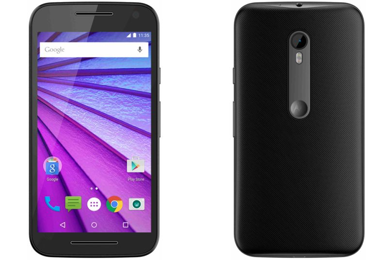 motorola