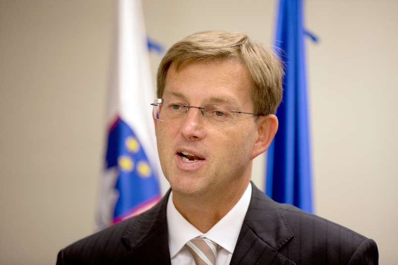 Miro Cerar