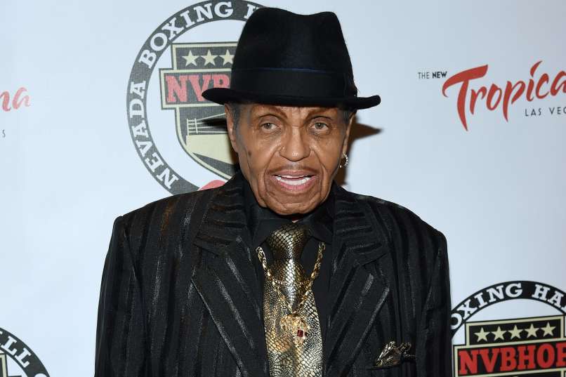 Joe Jackson