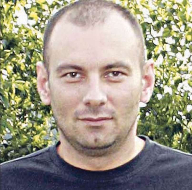 Goran Tasić