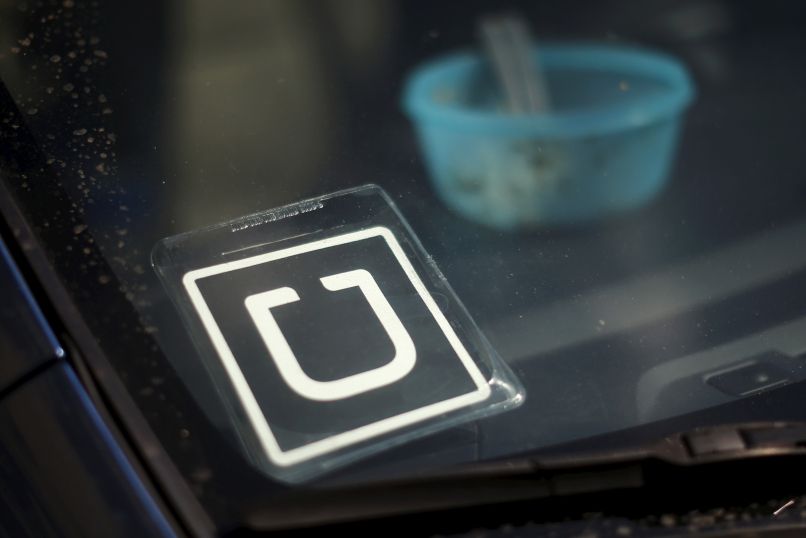 uber