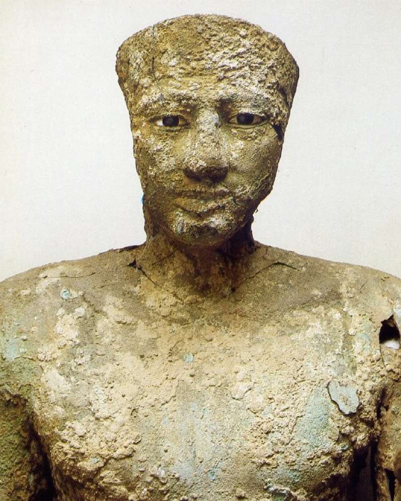 ankhesenpepi pepi faraon kralj