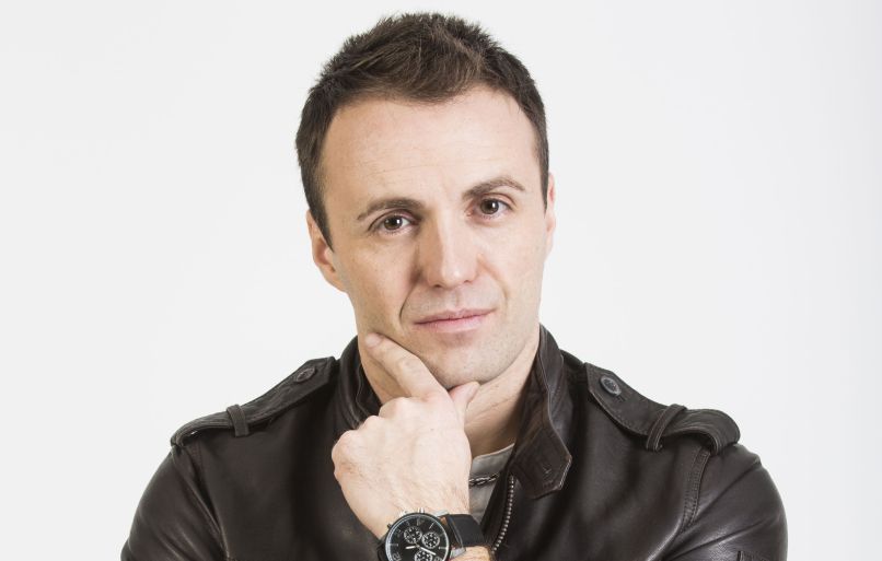 Ranko Babič
