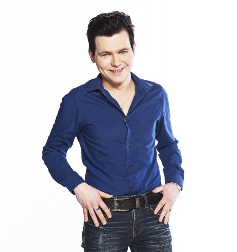 Martin Flis Nena