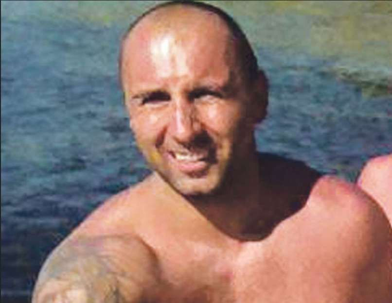 Boris Stevanović
