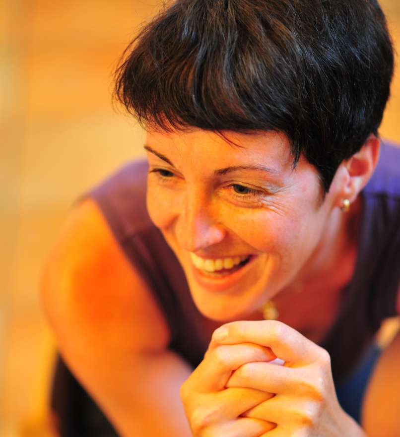 Alenka Benedik