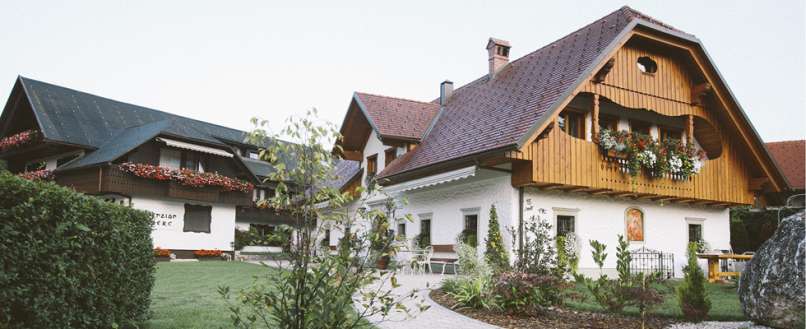 Penzion Berc