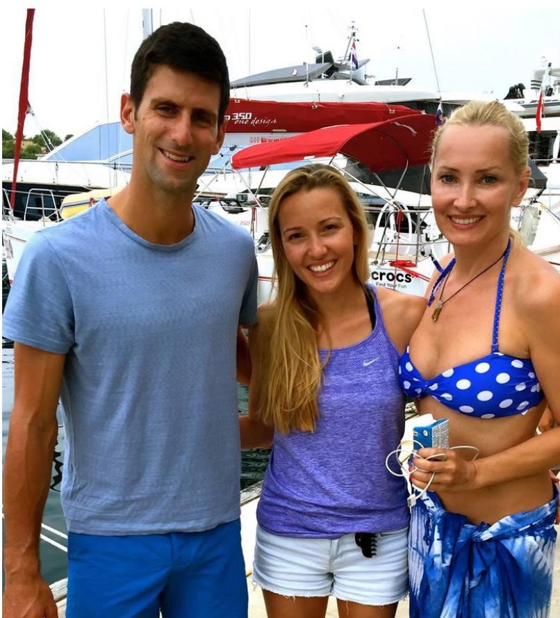 Tanja Ribič Nole