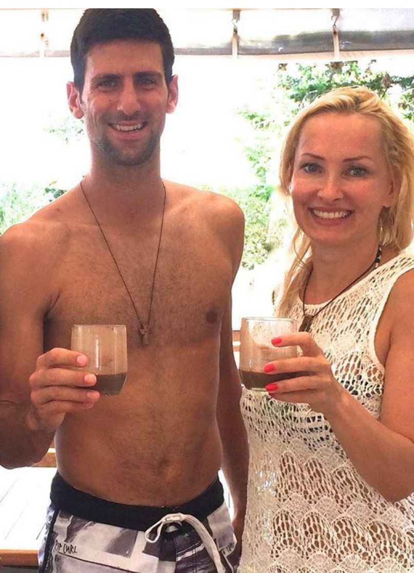 Tanja Ribič Nole