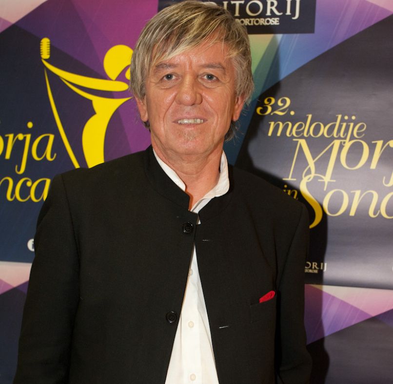 Slavko Ivančič