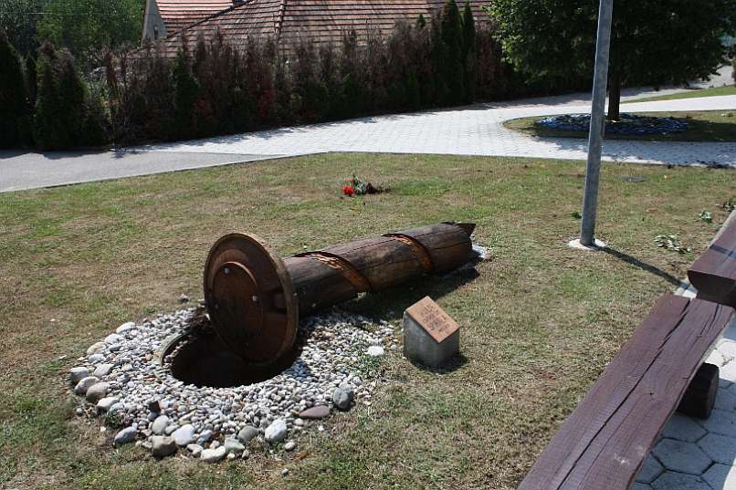 skulptura, pišece, osnovna, šola