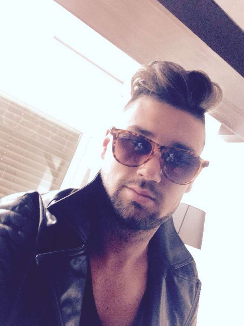Joel Srbu